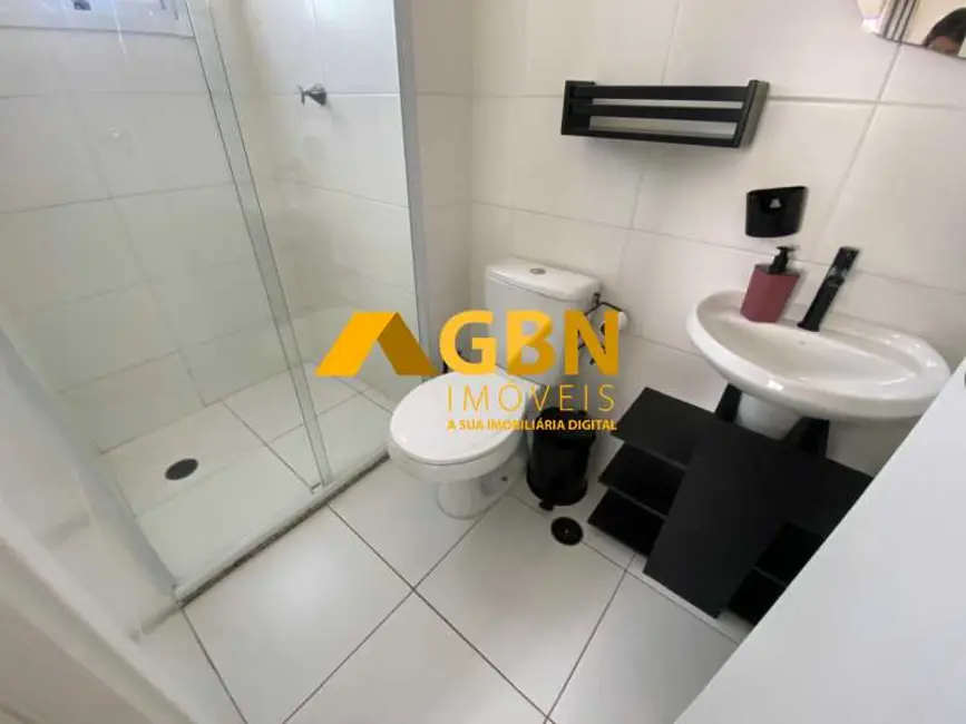 Foto 6 de Apartamento com 1 quarto à venda, 31m2 em São Paulo - SP