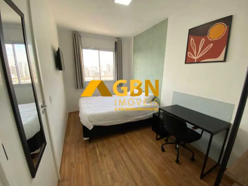 Foto 8 de Apartamento com 1 quarto à venda, 31m2 em São Paulo - SP