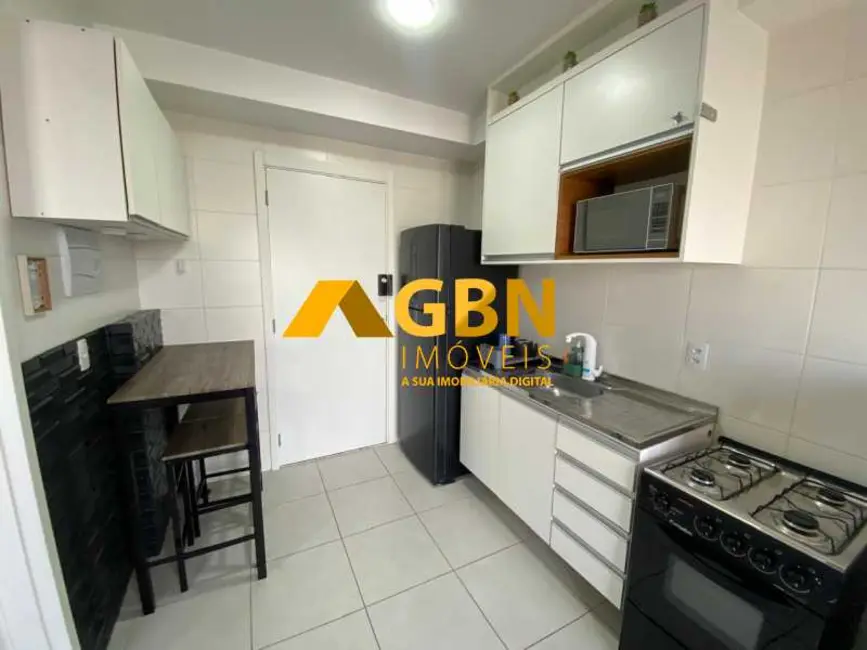 Foto 4 de Apartamento com 1 quarto à venda, 31m2 em São Paulo - SP