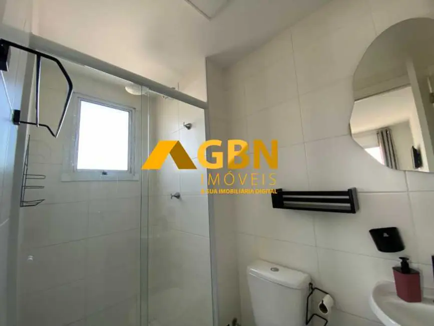 Foto 7 de Apartamento com 1 quarto à venda, 31m2 em São Paulo - SP