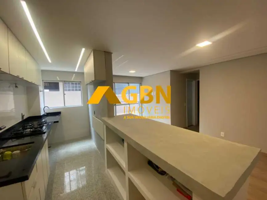 Apartamento com 2 quartos à venda, 56m2 em São Paulo - SP - imagem 3 Foto 3 de Apartamento com 2 quartos à venda, 56m2 em São Paulo - SP