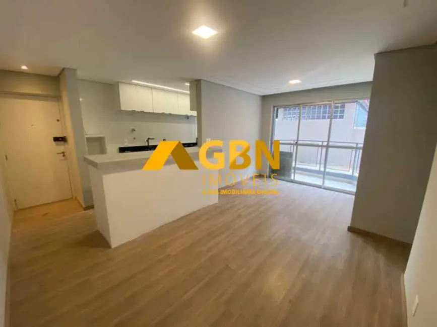 Apartamento com 2 quartos à venda, 56m2 em São Paulo - SP - imagem 1 Foto 1 de Apartamento com 2 quartos à venda, 56m2 em São Paulo - SP