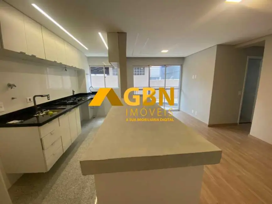 Apartamento com 2 quartos à venda, 56m2 em São Paulo - SP - imagem 2 Foto 2 de Apartamento com 2 quartos à venda, 56m2 em São Paulo - SP