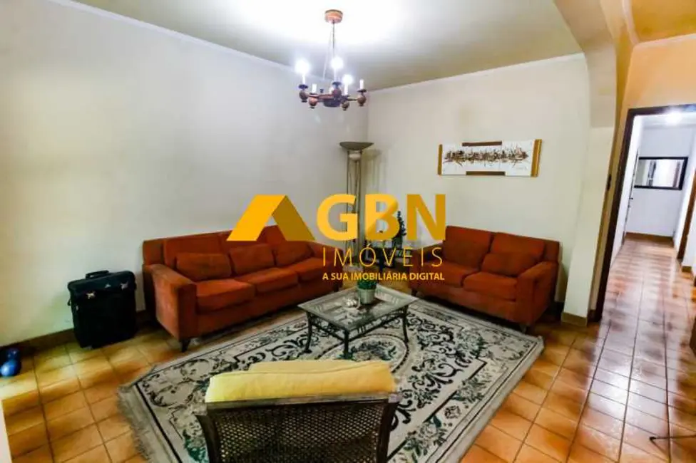 Foto 2 de Casa com 3 quartos à venda, 158m2 em São Paulo - SP