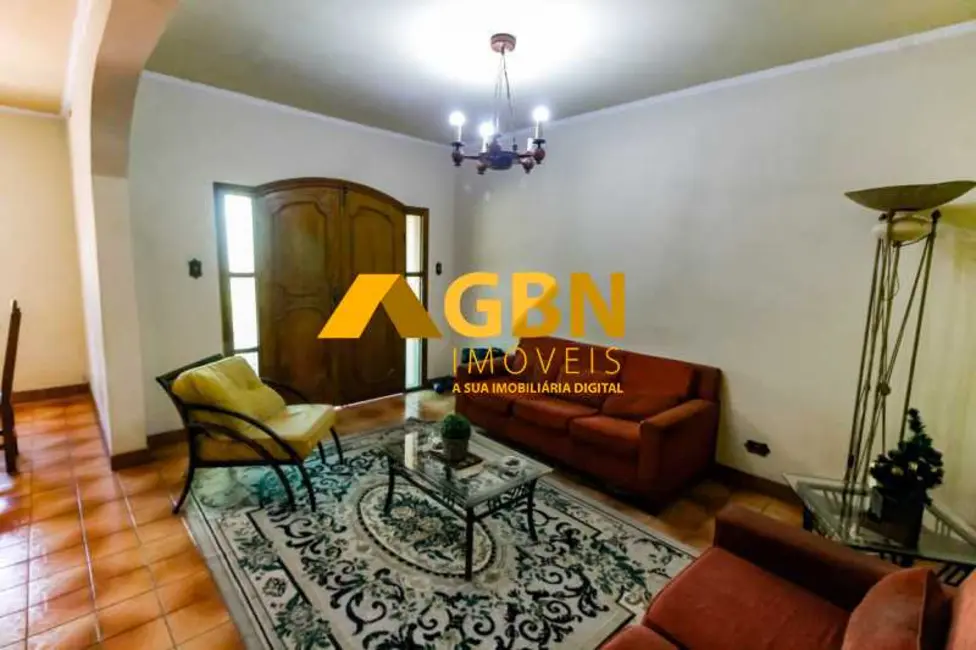 Foto 1 de Casa com 3 quartos à venda, 158m2 em São Paulo - SP