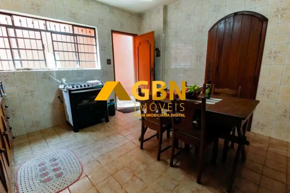 Foto 5 de Casa com 3 quartos à venda, 158m2 em São Paulo - SP