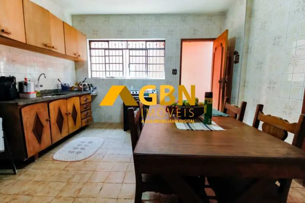 Foto 4 de Casa com 3 quartos à venda, 158m2 em São Paulo - SP