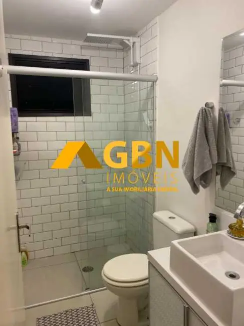 Apartamento à venda, 68m2 em Taboao Da Serra - SP - imagem 9 Foto 9 de Apartamento à venda, 68m2 em Taboao Da Serra - SP