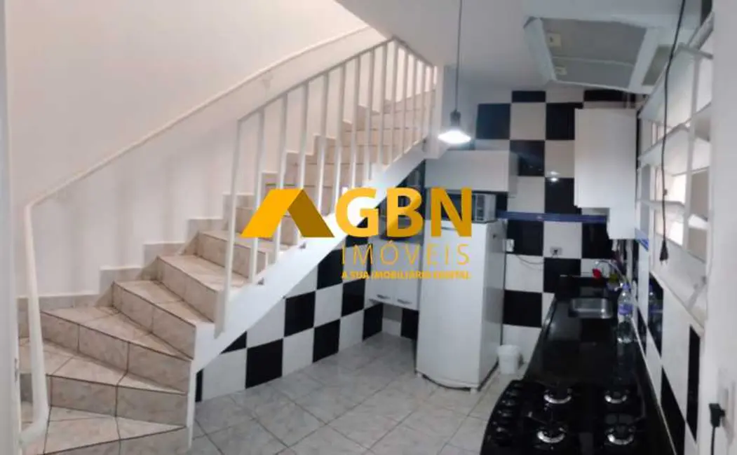 Casa com 2 quartos à venda, 80m2 em São Paulo - SP - imagem 5 Foto 5 de Casa com 2 quartos à venda, 80m2 em São Paulo - SP