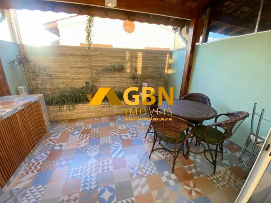 Foto 1 de Casa de Condomínio com 3 quartos para alugar, 110m2 em São Paulo - SP