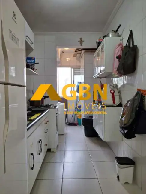 Foto 2 de Apartamento com 3 quartos à venda, 68m2 em São Paulo - SP