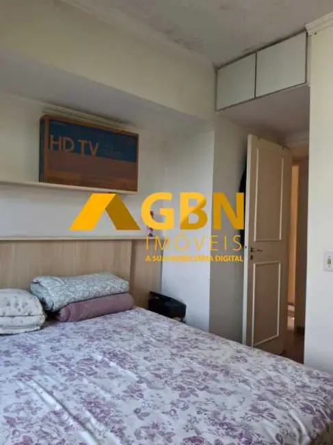 Foto 5 de Apartamento com 3 quartos à venda, 68m2 em São Paulo - SP