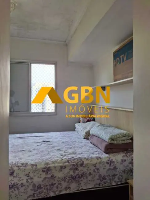 Foto 6 de Apartamento com 3 quartos à venda, 68m2 em São Paulo - SP