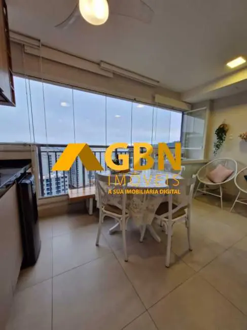 Foto 2 de Apartamento com 2 quartos à venda, 67m2 em São Paulo - SP