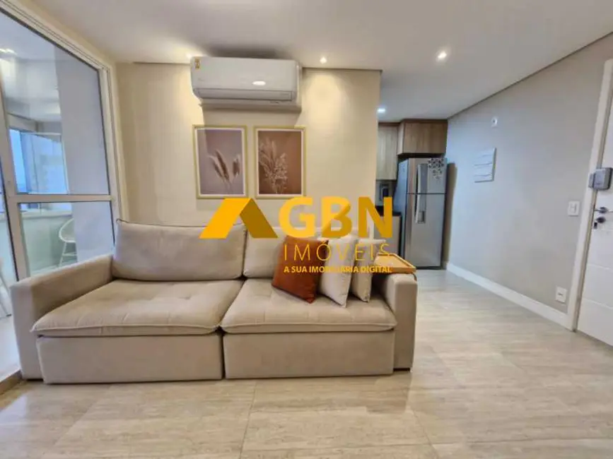 Foto 7 de Apartamento com 2 quartos à venda, 67m2 em São Paulo - SP