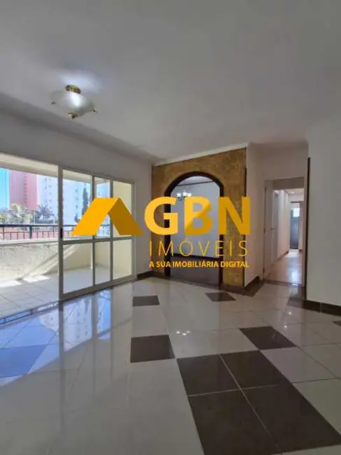 Apartamento com 4 quartos para alugar, 130m2 em São Paulo - SP - imagem 2 Foto 2 de Apartamento com 4 quartos para alugar, 130m2 em São Paulo - SP