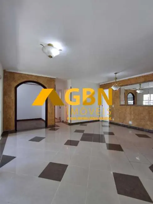 Apartamento com 4 quartos para alugar, 130m2 em São Paulo - SP - imagem 4 Foto 4 de Apartamento com 4 quartos para alugar, 130m2 em São Paulo - SP