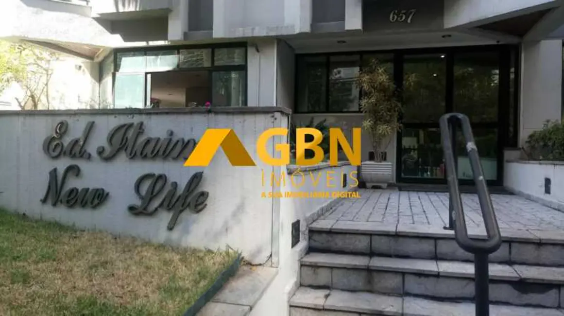 Apartamento com 1 quarto para alugar, 45m2 em São Paulo - SP - imagem 3 Foto 3 de Apartamento com 1 quarto para alugar, 45m2 em São Paulo - SP