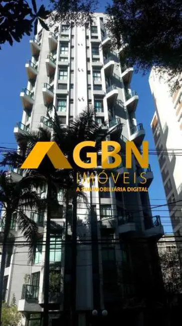 Apartamento com 1 quarto para alugar, 45m2 em São Paulo - SP - imagem 8 Foto 8 de Apartamento com 1 quarto para alugar, 45m2 em São Paulo - SP