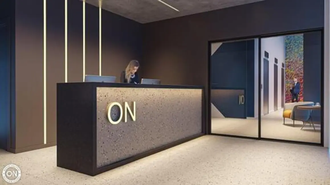 Foto 2 de Apartamento com 1 quarto à venda, 38m2 em São Paulo - SP