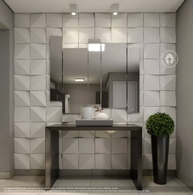 Foto 3 de Cobertura com 1 quarto à venda, 76m2 em São Paulo - SP