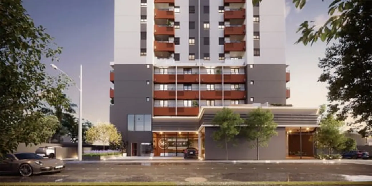 Foto 3 de Loft / Flat com 1 quarto à venda, 30m2 em São Paulo - SP