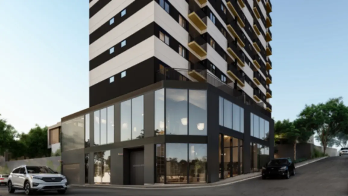 Foto 4 de Apartamento com 1 quarto à venda, 29m2 em São Paulo - SP