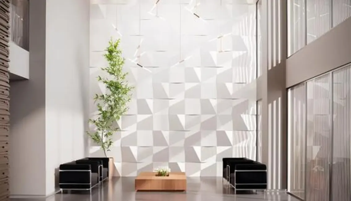 Foto 2 de Loft / Flat com 1 quarto à venda, 27m2 em São Paulo - SP