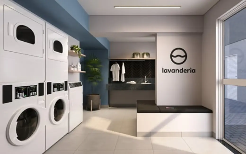 Foto 8 de Apartamento com 2 quartos à venda, 37m2 em São Paulo - SP