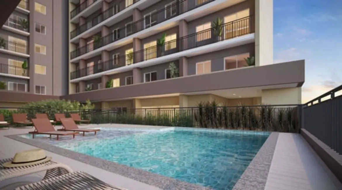 Apartamento com 3 quartos à venda, 74m2 em São Paulo - SP - imagem 6 Foto 6 de Apartamento com 3 quartos à venda, 74m2 em São Paulo - SP