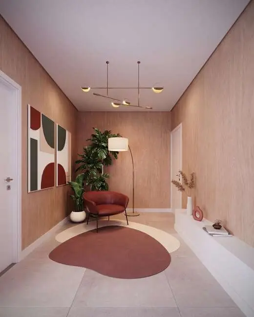 Foto 2 de Apartamento com 1 quarto à venda, 39m2 em São Paulo - SP