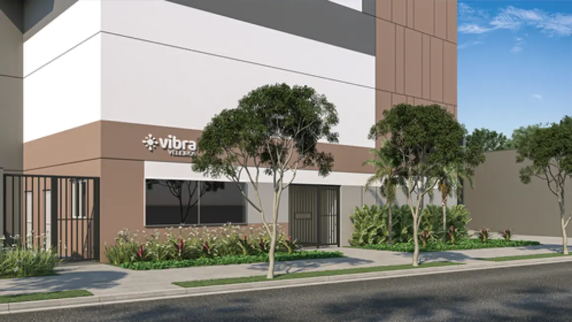 Foto 6 de Apartamento com 2 quartos à venda, 41m2 em São Paulo - SP