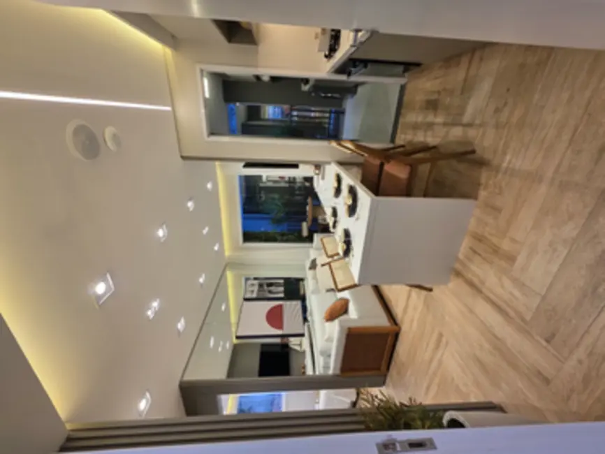 Foto 7 de Apartamento com 2 quartos à venda, 42m2 em São Paulo - SP