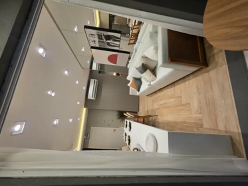 Foto 9 de Apartamento com 2 quartos à venda, 42m2 em São Paulo - SP