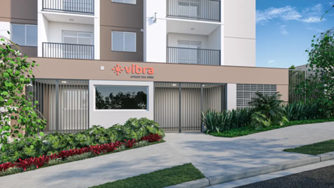 Foto 3 de Apartamento com 2 quartos à venda, 40m2 em São Paulo - SP