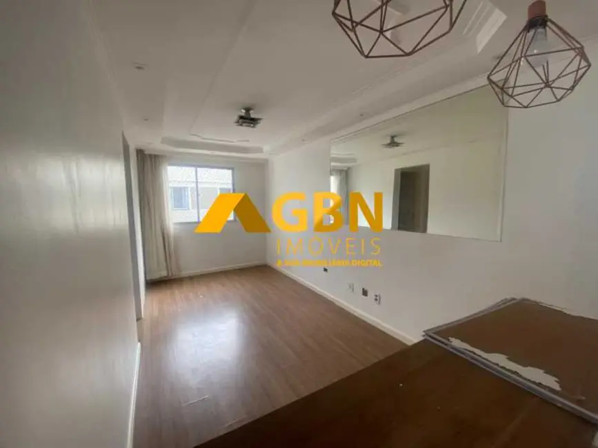 Foto 2 de Apartamento com 2 quartos para alugar, 45m2 em São Paulo - SP