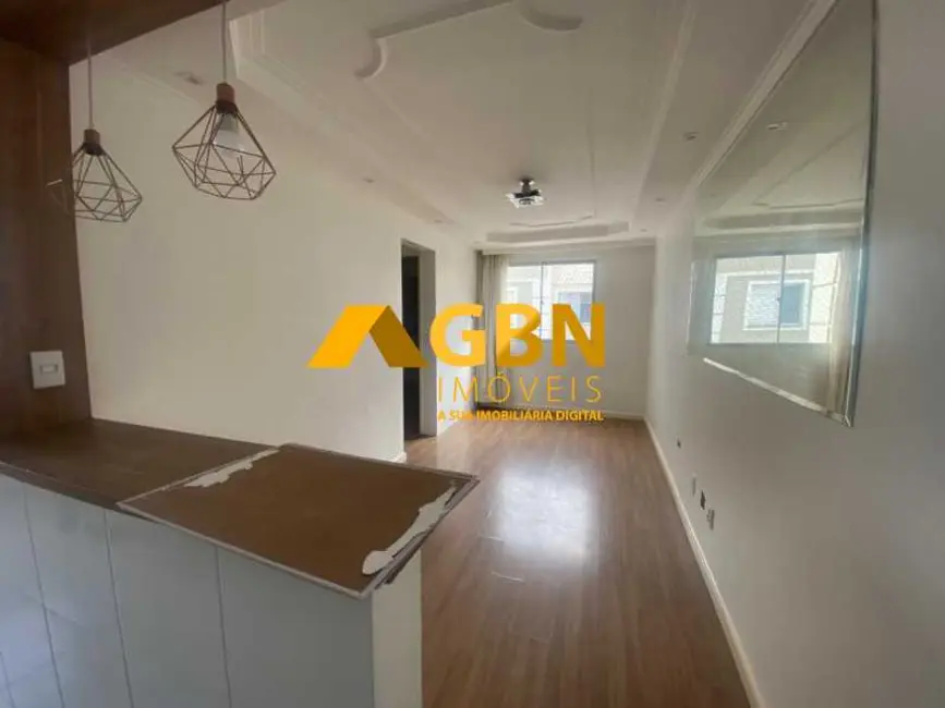 Foto 1 de Apartamento com 2 quartos para alugar, 45m2 em São Paulo - SP