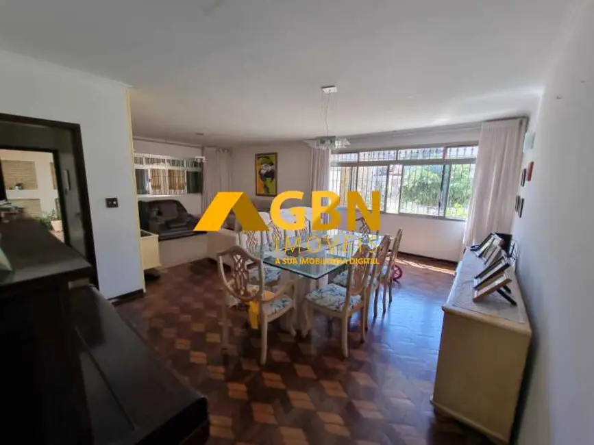 Foto 6 de Casa à venda, 510m2 em São Paulo - SP