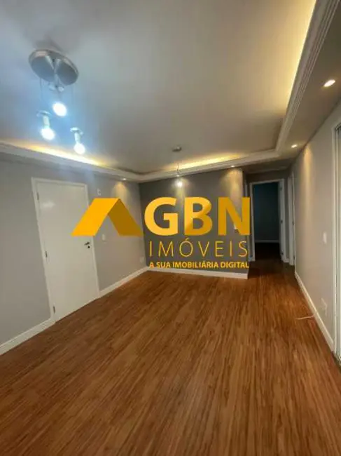 Foto 3 de Apartamento com 2 quartos à venda, 67m2 em São Paulo - SP