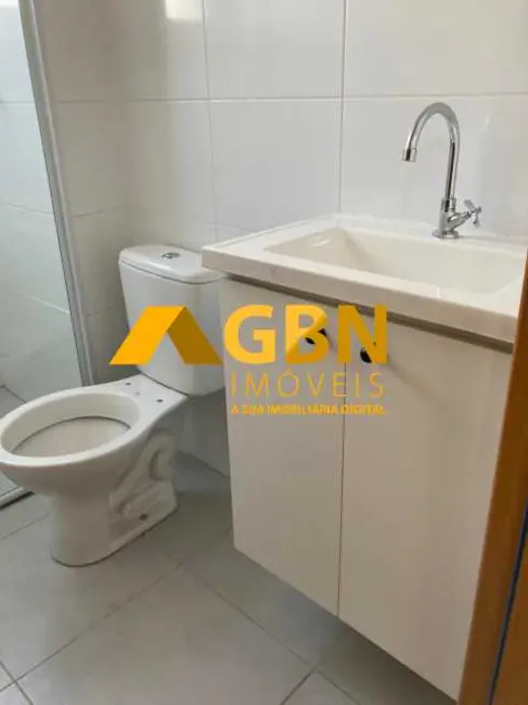 Foto 4 de Apartamento com 2 quartos à venda, 43m2 em São Paulo - SP