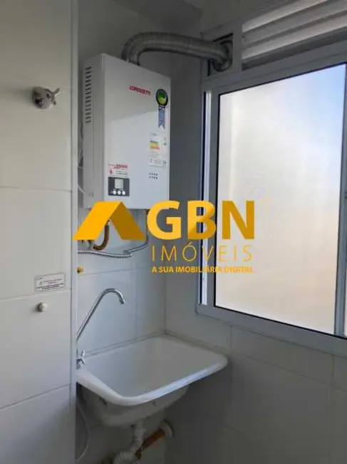 Foto 9 de Apartamento com 2 quartos à venda, 43m2 em São Paulo - SP