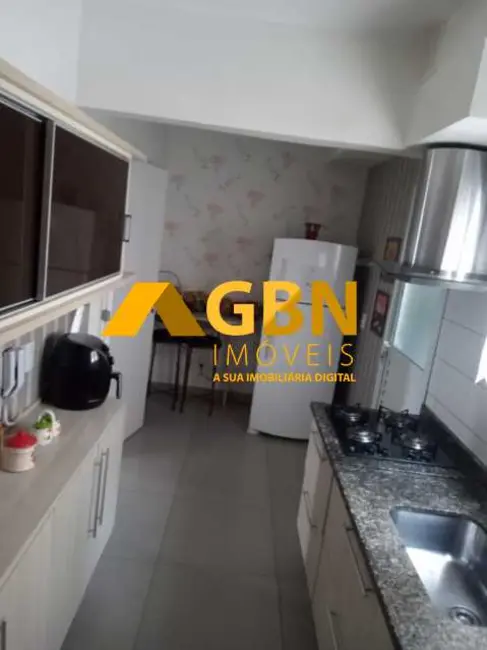 Foto 7 de Apartamento com 3 quartos à venda, 97m2 em São Paulo - SP