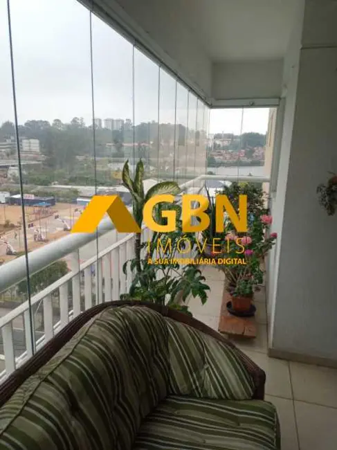 Foto 3 de Apartamento com 3 quartos à venda, 97m2 em São Paulo - SP