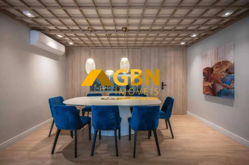 Foto 4 de Apartamento com 3 quartos à venda, 128m2 em São Paulo - SP