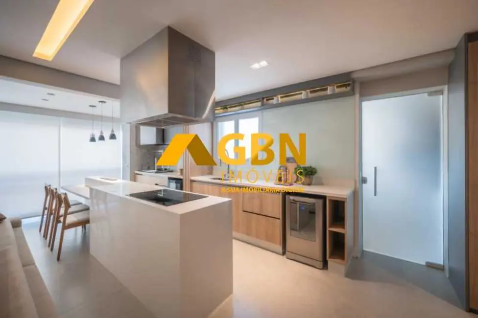 Foto 7 de Apartamento com 3 quartos à venda, 128m2 em São Paulo - SP