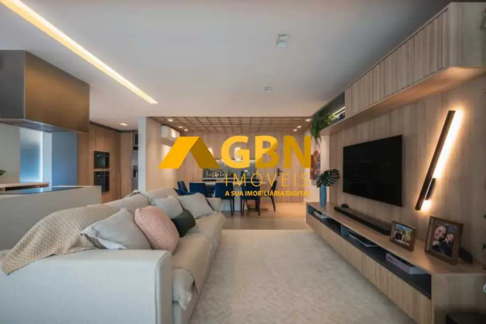 Foto 3 de Apartamento com 3 quartos à venda, 128m2 em São Paulo - SP