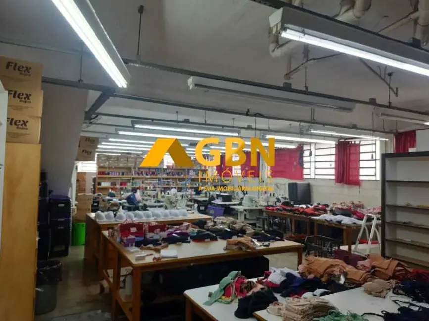 Prédio Inteiro para alugar, 486m2 em São Paulo - SP - imagem 9 Foto 9 de Prédio Inteiro para alugar, 486m2 em São Paulo - SP