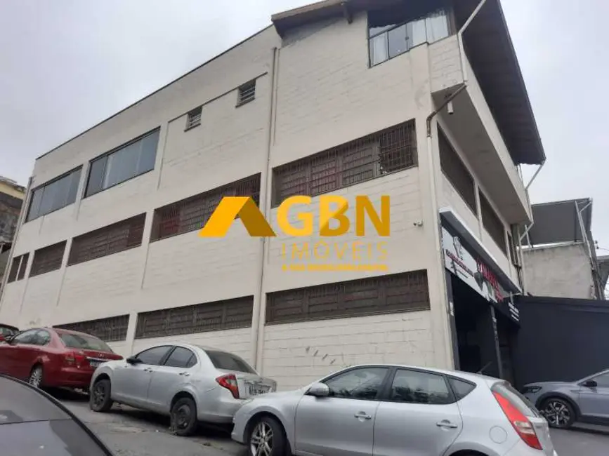 Prédio Inteiro para alugar, 486m2 em São Paulo - SP - imagem 2 Foto 2 de Prédio Inteiro para alugar, 486m2 em São Paulo - SP