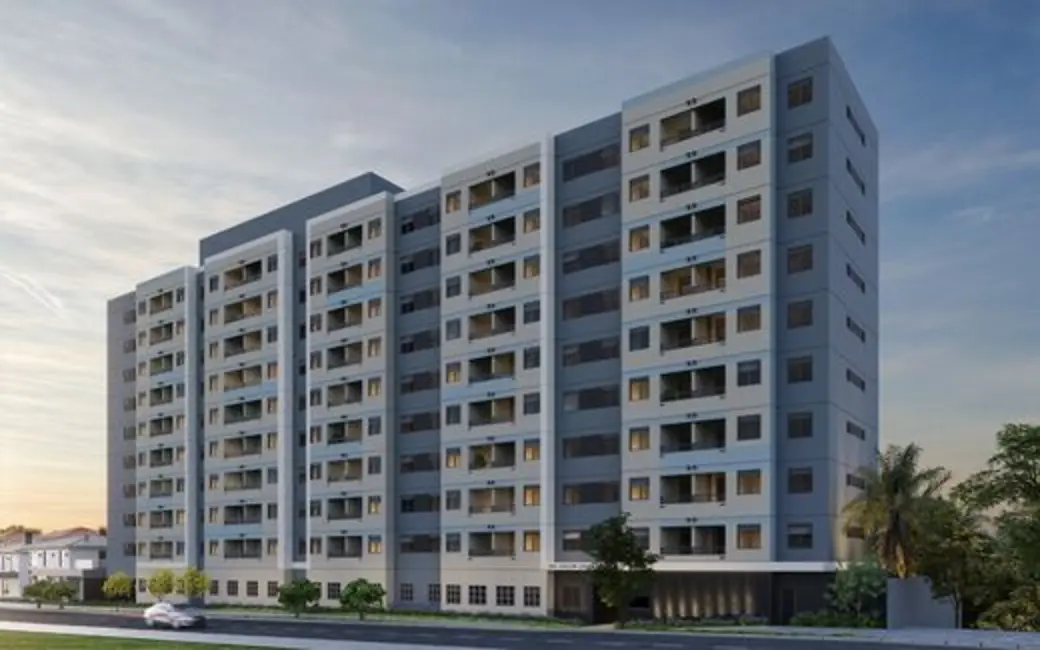 Apartamento com 2 quartos à venda, 33m2 em São Paulo - SP - imagem 1 Foto 1 de Apartamento com 2 quartos à venda, 33m2 em São Paulo - SP