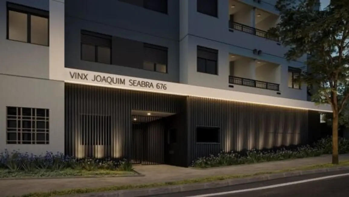 Apartamento com 2 quartos à venda, 33m2 em São Paulo - SP - imagem 4 Foto 4 de Apartamento com 2 quartos à venda, 33m2 em São Paulo - SP